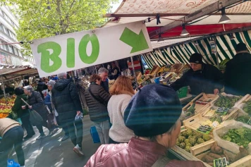 Révision de la loi agricole française: Suppression des objectifs chiffrés