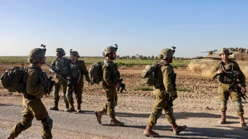L'armée israélienne récupère le corps de l'otage Ron Benjamin auprès du Hamas à Gaza