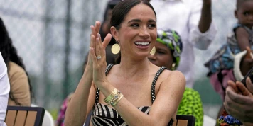Meghan Markle: Critiques de Style et Visite Humanitaire au Nigeria