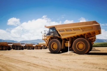 Crise de l'industrie du nickel en Nouvelle-Calédonie en raison de la chute du prix du minerai au niveau mondial