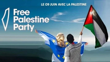 UDMF & Coalition Propalestinienne: Changement Diplomatique Radical en Europe