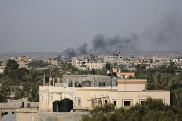 Biden appelle à un cessez-le-feu à Gaza, pourparlers pour la paix en cours