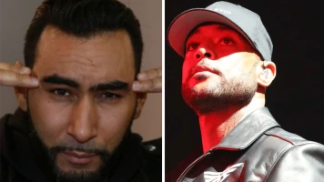 Booba et La Fouine : Vers une réconciliation dans le monde du rap ?