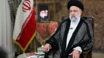 Ebrahim Raïssi: Le 'Bourreau de Téhéran' Élu Président de l'Iran en 2021