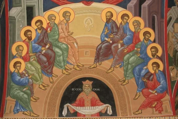 Célébration de la Pentecôte: L'Esprit Saint et l'Universalité de la Foi Chrétienne