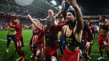 Stade Brestois Qualifies for Champions League for First Time Ever