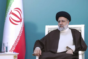 Confirmation de la mort du président iranien Raïssi dans un accident d'hélicoptère