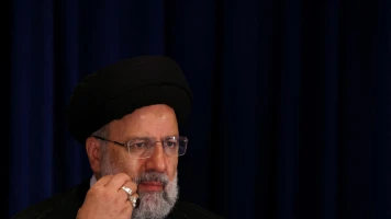 Le président iranien Ebrahim Raïssi meurt à 63 ans dans un accident d'hélicoptère