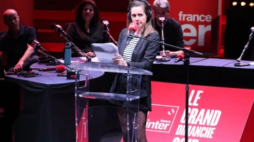 Retour de Charline Vanhoenacker sur France Inter: Nouvelle émission satirique