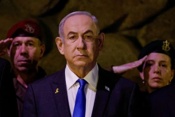 Netanyahu et ministre de la défense visés par mandat d'arrêt de la CPI
