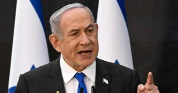 CPI Issues Arrest Warrant for Netanyahu & Hamas Leaders for War Crimes