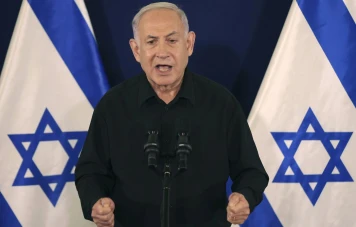 CPI émet un mandat d'arrêt contre Netanyahou pour crimes de guerre à Gaza