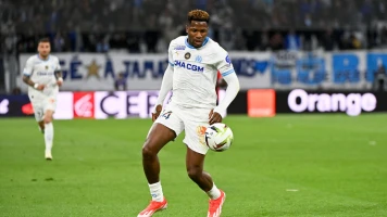 Joueurs de l'Olympique de Marseille victimes d'une tentative de vol armé