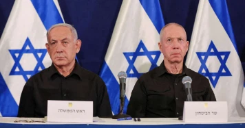 Le procureur du CPI demande des mandats d'arrêt contre le Premier ministre israélien et le chef du Hamas