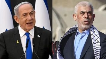 Le CPI lance des mandats d'arrêt contre Netanyahou et les dirigeants du Hamas pour crimes de guerre présumés