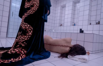Cannes secoué par 'The Substance', film féministe de Coralie Fargeat avec Demi Moore