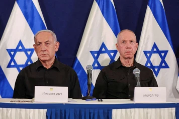 Le procureur du CPI demande des mandats d'arrêt contre des dirigeants du Hamas et d'Israël pour crimes de guerre
