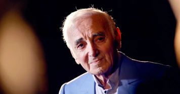 Charles Aznavour aurait 100 ans et reste plus immortel que jamais