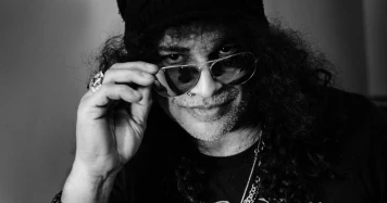 Slash revient avec un album de blues, retour aux racines afro-américaines