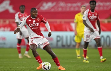 L'AS Monaco prend ses distances avec un joueur suite à la controverse sur le logo anti-homophobie