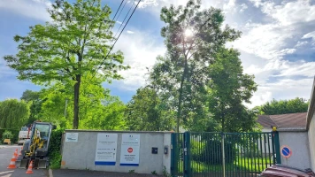 Adolescent gravement blessé à Bures-sur-Yvette CEF, suspect en fuite