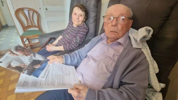 Jean, 99 ans, lutte contre son assurance dépendance pour indemnisation