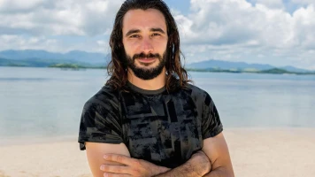 Sébastien éliminé deux fois dans Koh-Lanta: les chasseurs d'immunité