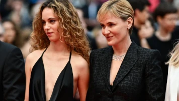 Judith Godrèche & Tess Barthélémy : Lutter contre le sexisme et les abus sexuels au cinéma
