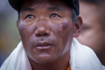 Kami Rita Sherpa: Record de 30 ascensions de l'Everest en 2023