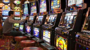 Jackpot de 42 000€ remporté au Casino Partouche de Dieppe avec 20€