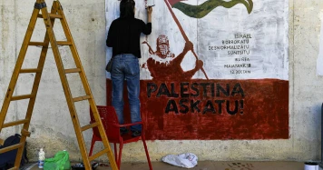 Reconnaissance de l'État palestinien par plusieurs capitales européennes