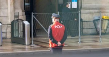 Prime de 1900€ pour les employés de la SNCF pendant les Jeux Olympiques