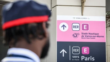SNCF propose une prime quotidienne de 95€ pour les cheminots aux Jeux Olympiques
