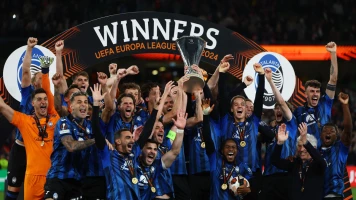 L'Atalanta remporte sa première Europa League et met fin à la série de 51 matches sans défaite de Leverkusen