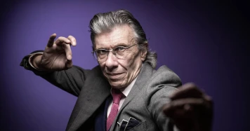 Nouvelle édition révisée de 'Mes Moires' par Jean-Pierre Dionnet