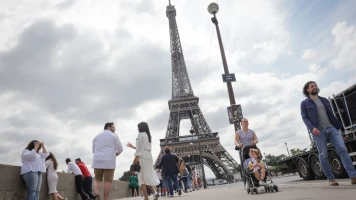 Augmentation de 20% du prix du billet de la Tour Eiffel dès le 17 juin
