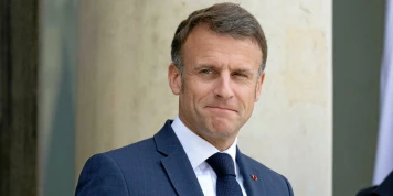 Politique Économique de Macron: Dette Publique et Réformes en France