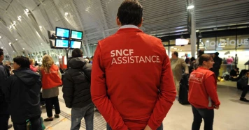 Grève SNCF pour de meilleures primes olympiques: autres secteurs négocient