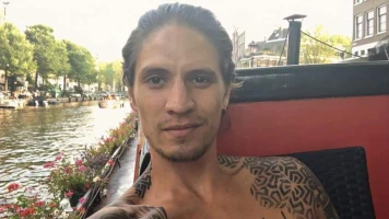 Corps d'Orion Hernandez-Radoux retrouvé par l'armée israélienne à Gaza