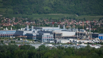 Réindustrialisation en France: Création d'emplois et augmentation des usines