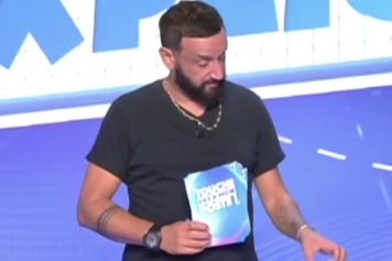 Amende de 3,5M€ à C8 confirmée pour insultes de Hanouna à Boyard