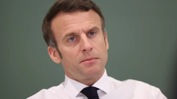 Macron prêt à débattre avec Le Pen avant les élections européennes 2024