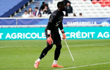 Triomphe de l'Olympique de Marseille à la Coupe Gambardella malgré les incidents