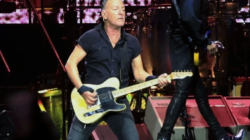 Le concert de Bruce Springsteen à Marseille est reporté en raison d'une perte de voix
