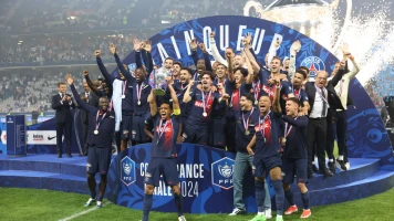 PSG remporte la 15ème Coupe de France, Mbappé prêt pour de nouvelles aventures