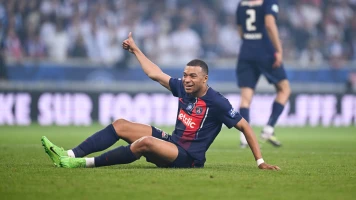 Kylian Mbappé: Dernier match avec le PSG, probable transfert au Real Madrid