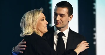 Jordan Bardella: Débat Difficile, Critiques Internes, Soutien du Rassemblement National