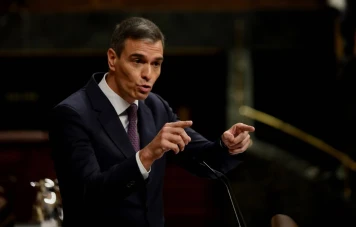 Espagne soutient les Palestiniens, demande à Israël de respecter la CIJ