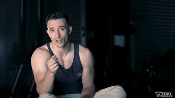 Tibo In Shape: Le YouTubeur Fitness Controversé et Suivi par 18,9M d'Abonnés