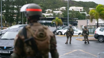 Fermeture de l'aéroport de Nouméa : des vols spéciaux sont organisés en raison des troubles en Nouvelle-Calédonie